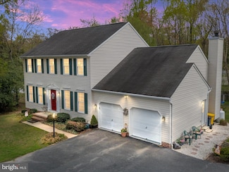 1901 Arundel Rd, Pasadena, MD 21122