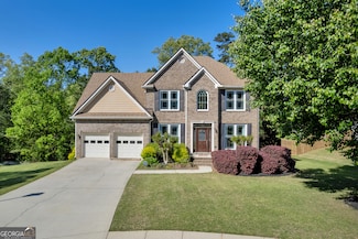 1275 Mill Shyre Way, Lawrenceville, GA 30043