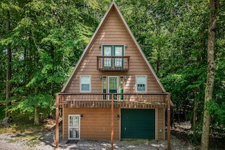 308 Cosby Parris Rd, Byrdstown, TN 38549