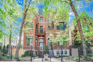 2029 W Evergreen Ave Unit 1E, Chicago, IL 60622
