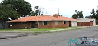 401 Washington St, Clayton, NM 88415