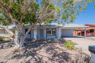 17848 N 34th Ln, Phoenix, AZ 85053