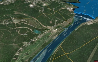 Lot 138 Country Club Dr, Bull Shoals, AR 72619