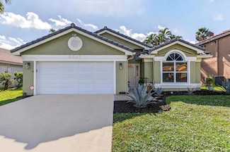 8547 Tourmaline Blvd, Boynton Beach, FL 33472
