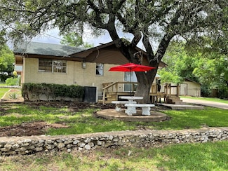 131 County Road 1544, Morgan, TX 76671