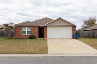 14629 Skyline Dr, Alexander, AR 72002
