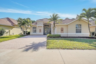 599 SW Lake Charles Cir, Port Saint Lucie, FL 34986