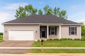 492 Hampstead St, Cortland, IL 60112