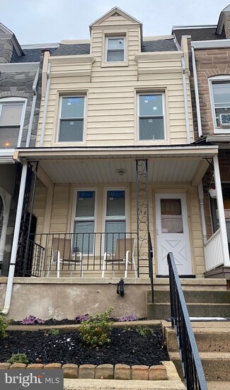 318 Franklin St, West Reading, PA 19611