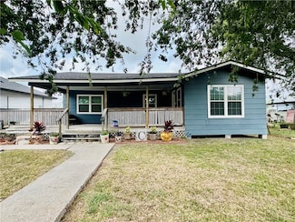 1505 Main Dr, Corpus Christi, TX 78409