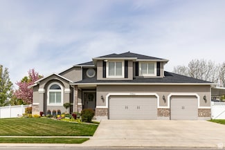10944 S Surrey Meadow Cove, South Jordan, UT 84095
