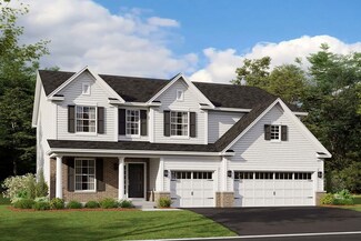 11361 Saxony St, Huntley, IL 60142