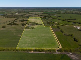 25 Ac Cr 1046, Celeste, TX 75423