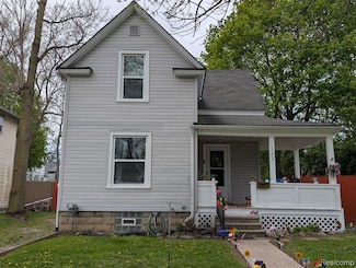 162 Perkins St, Pontiac, MI 48342