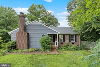 187 Tanglewood Ln, Stafford, VA 22554