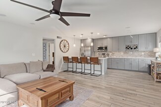 1050 N 84th Place, Scottsdale, AZ 85257