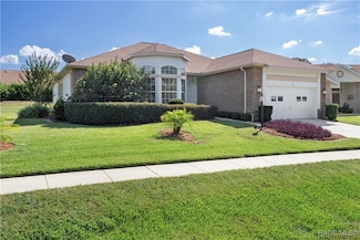 118 W Honey Palm Loop, Beverly Hills, FL 34465