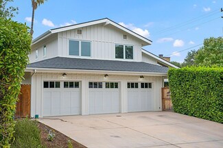 544 Santa Rosa Ln, Santa Barbara, CA 93108