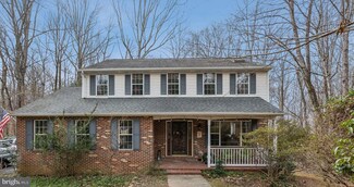 5107 Cannon Bluff Dr, Woodbridge, VA 22192