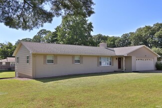 1124 O Connor Blvd, Monticello, IN 47960