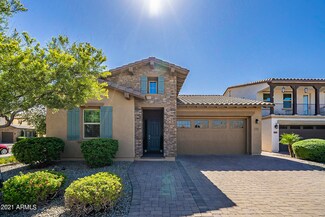 3955 E Rakestraw Ln, Gilbert, AZ 85298