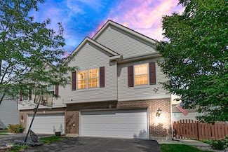 944 Saddle Ridge Dr, Joliet, IL 60432