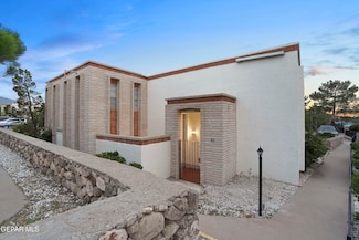 6201 Escondido Dr Unit 1-D, El Paso, TX 79912