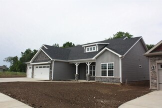 2125 Maple Leaf Dr, Kokomo, IN 46902