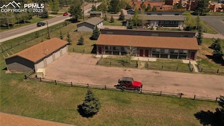 620 Forest Edge Rd, Woodland Park, CO 80863