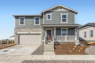 3909 N Shawnee St, Aurora, CO 80019