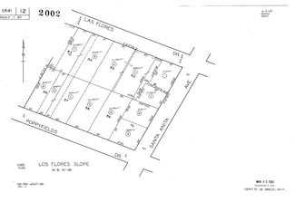 483 E Poppyfields Dr, Altadena, CA 91001
