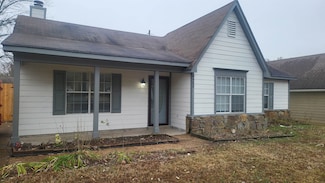 6903 Gallop Dr, Cordova, TN 38018