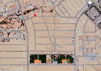 1461 Choctaw St, Pahrump, NV 89048