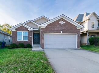 3128 Tiburon Way, Lexington, KY 40511