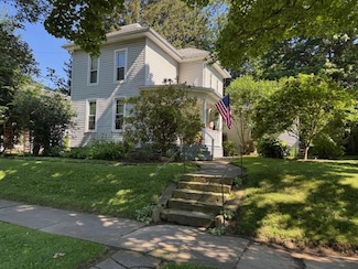 438 W Church St, Galion, OH 44833