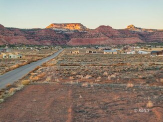 Lot 55 Tanzi Belle Cir, Kanab, UT 84741