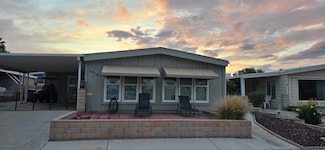 39780 Black Mesa Ln, Palm Desert, CA 92260