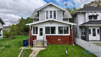 733 E Oakland St, Toledo, OH 43608