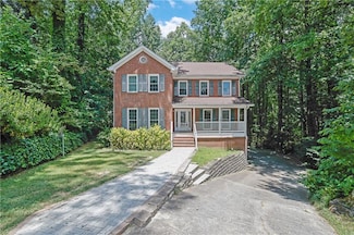 1970 Sturbridge Ln Unit 1, Buford, GA 30519