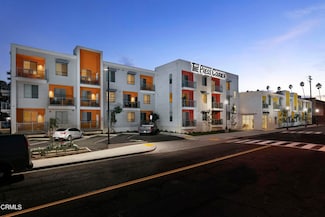 300 W 9th St, Oxnard, CA 93030