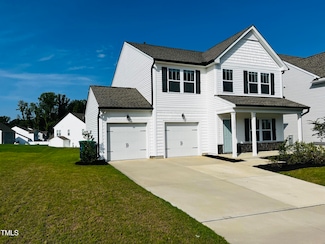 1312 Anthony Wood Ct, Fuquay-Varina, NC 27526