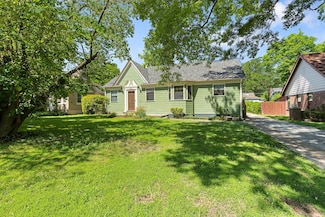 1021 N Barksdale St, Memphis, TN 38107