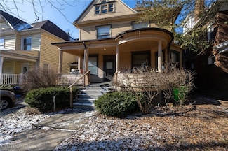 43 6th St SE, Massillon, OH 44646