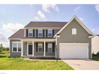 12304 Caribou Ct, Columbia Station, OH 44028