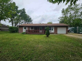6201 Indiana 101, Decatur, IN 46733