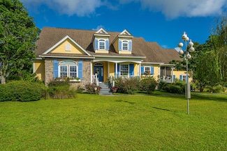 1342 1st Bend Rd, Harleyville, SC 29448