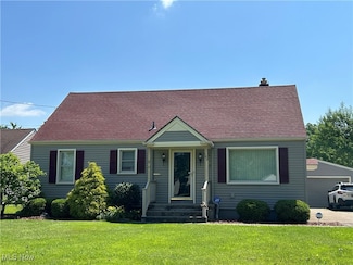 145 Marcia Dr, Youngstown, OH 44515