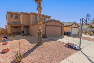 12337 W Valentine Ave, El Mirage, AZ 85335