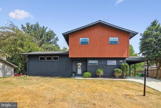 6706 Edgemere Dr, Temple Hills, MD 20748