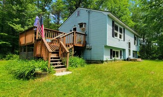 163 Battle St, Webster, NH 03303